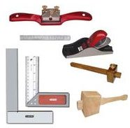 Woodworking & Carprentry Tools