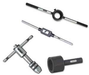 Wrenches & Sockets