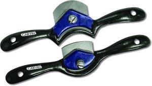 Spokeshaves