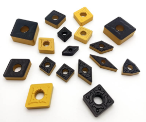 Carbide Inserts