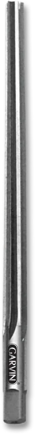 Taper Pin Reamers