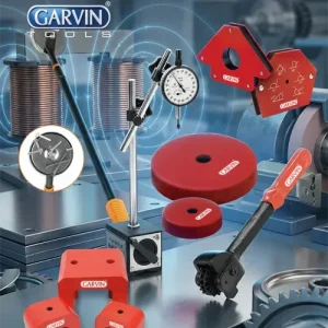 MAGNETIC & DRESSING TOOLS